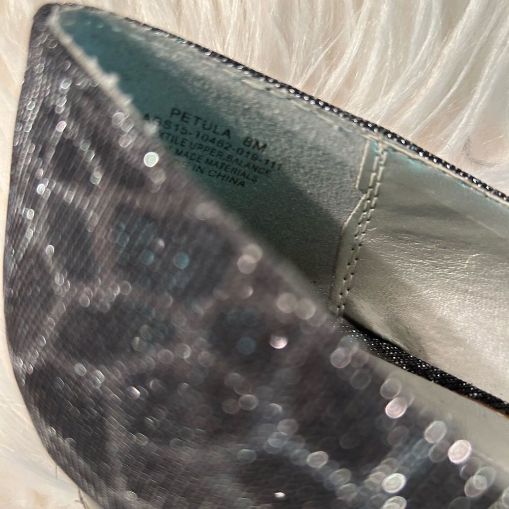 Andrew Geller shoes  - Picture 5 of 5